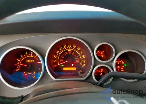 2010 Toyota Tundra Double Cab Sr5 z USA, uszkodzony, nr VIN 5TFUM5F19AX005984